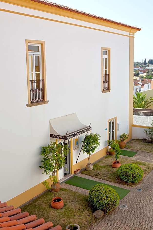 Convento D'Alter Hotel