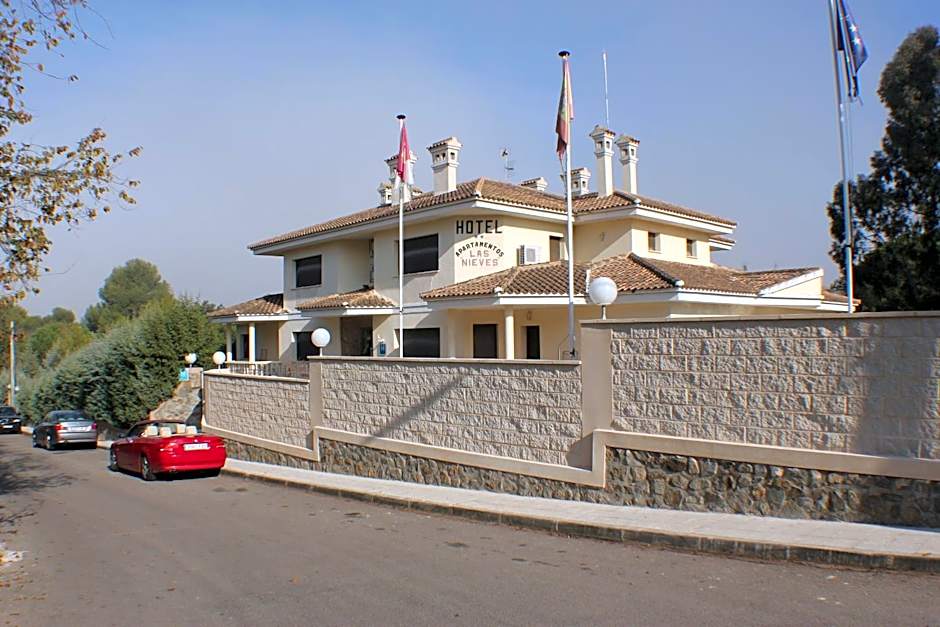 Hotel Las Nieves