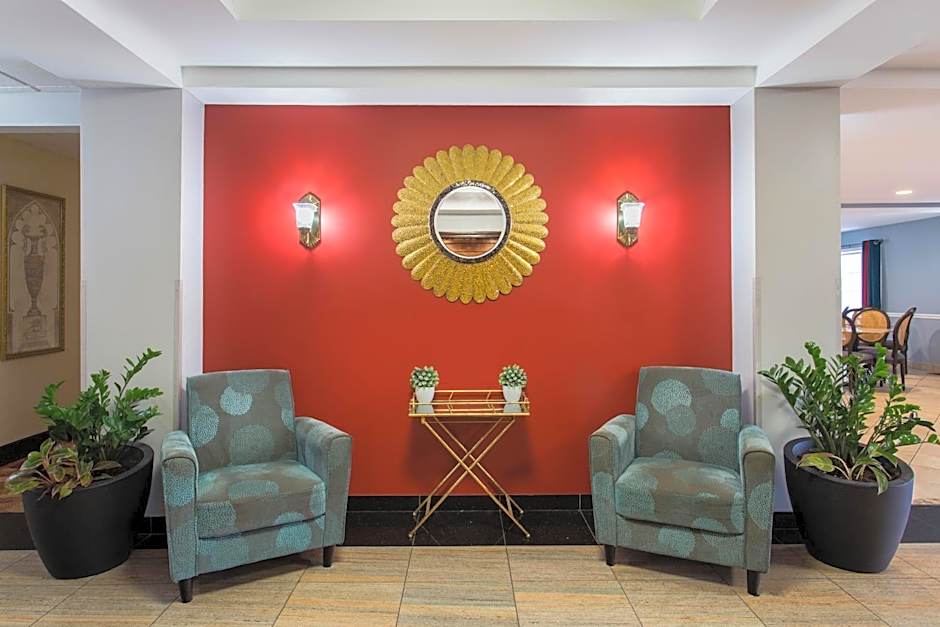 Hawthorn Suites by Wyndham Allentown-Fogelsville