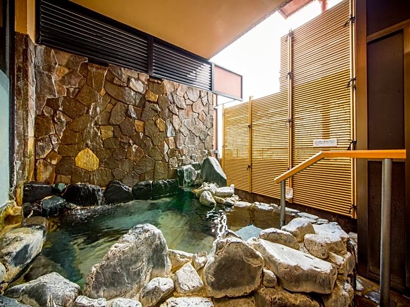 APA Hotel Komatsu