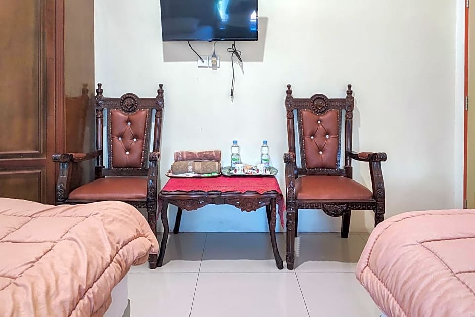 RedDoorz Syariah @ Penginapan Citra Alam 2