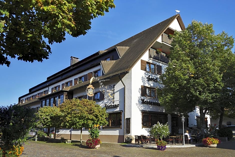 Hotel Fortuna