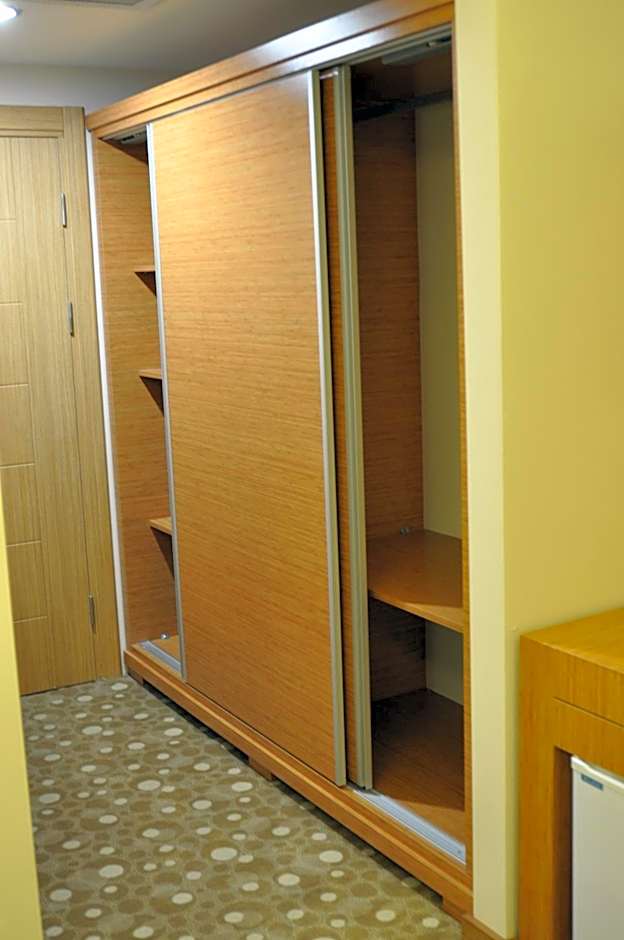 Cebeciler Hotel