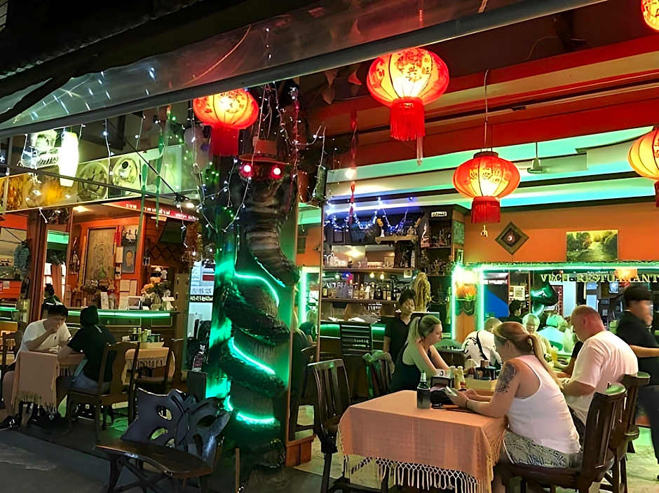 Vech Guesthouse Patong