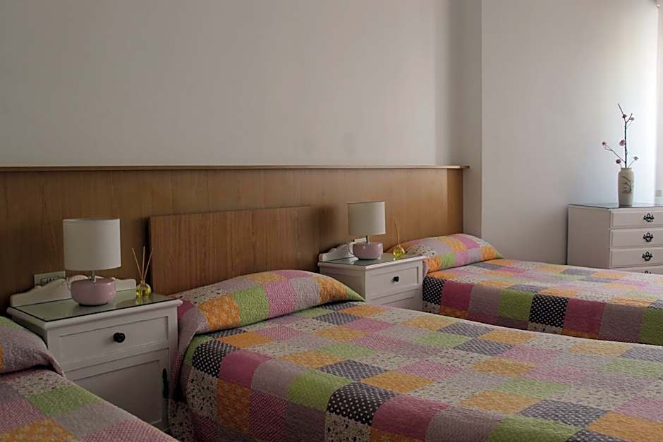 Albergue Turístico Silleda