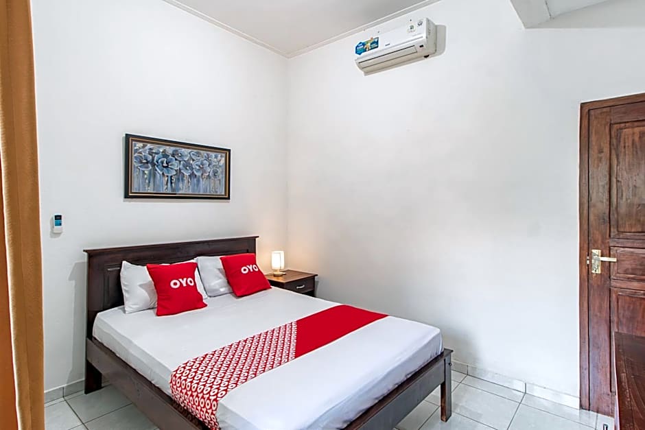 OYO 93482 Penginapan Tenang Lovina
