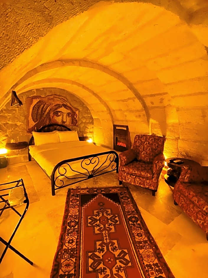 YOHANNES SUITES CAPPADOCIA