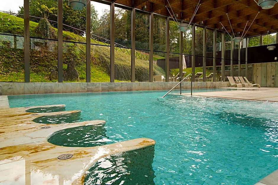 Blau Gran Hotel Las Caldas, a member of Radisson Individuals