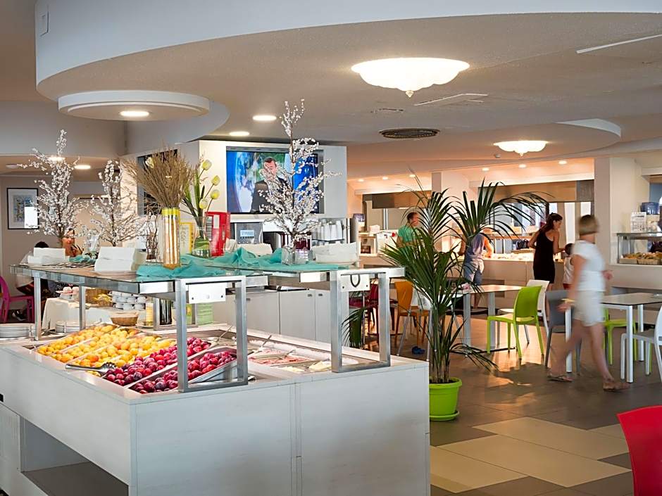 Saracen Sands Hotel & Congress Centre - Palermo
