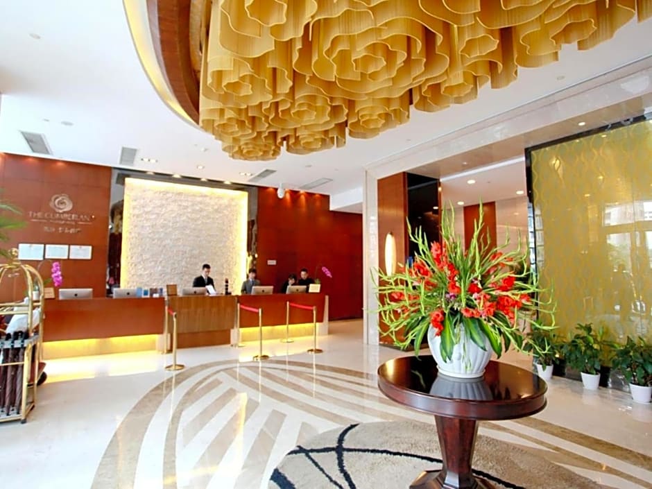 The Cumberland Boutique Hotel