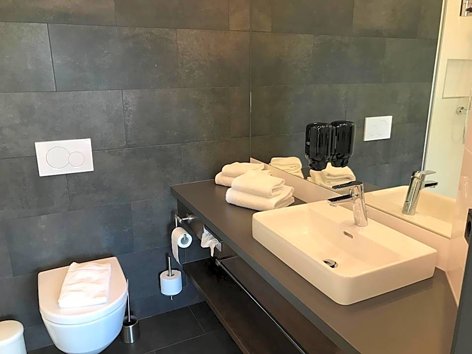 Hotel Donauhof Mauthausen