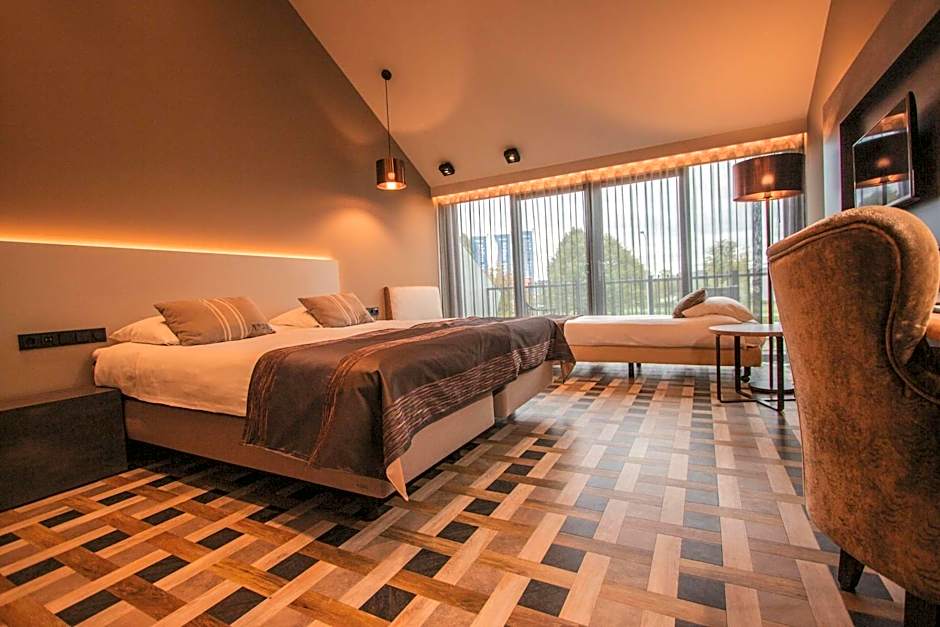 Best Western Hotel Nobis Eindhoven-Venlo A67