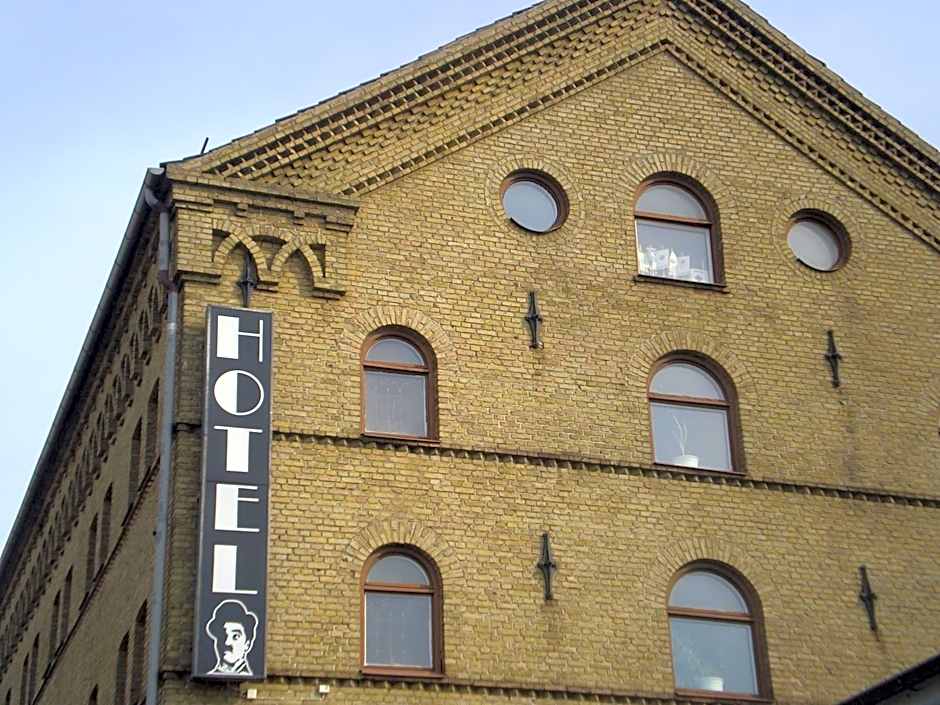 Hotel Chaplin