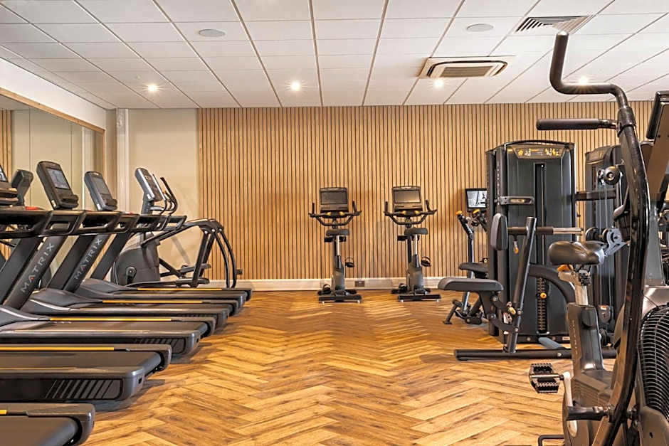 voco Fareham  Solent By IHG