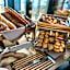 Staycity Aparthotels Dresden City Centre