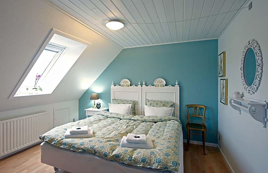 Myregaard B & B and Apartments