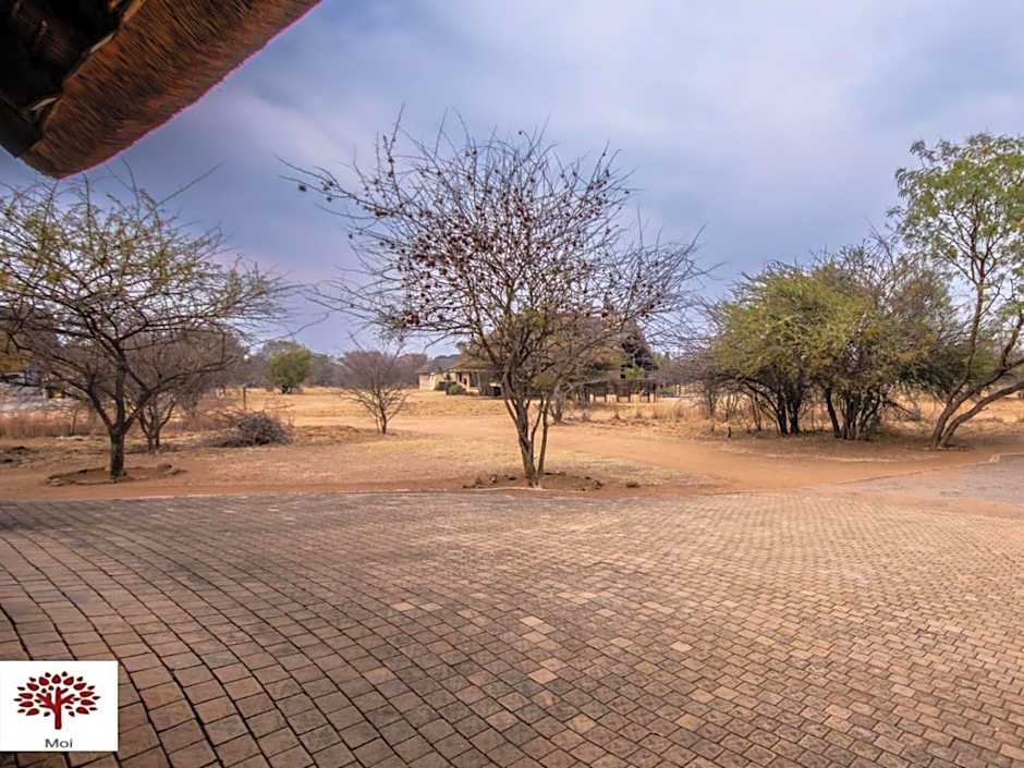 Zebula Golf and Wildlife Estate - Open Horizon Pax 8 - Moi Signature Luxury villa