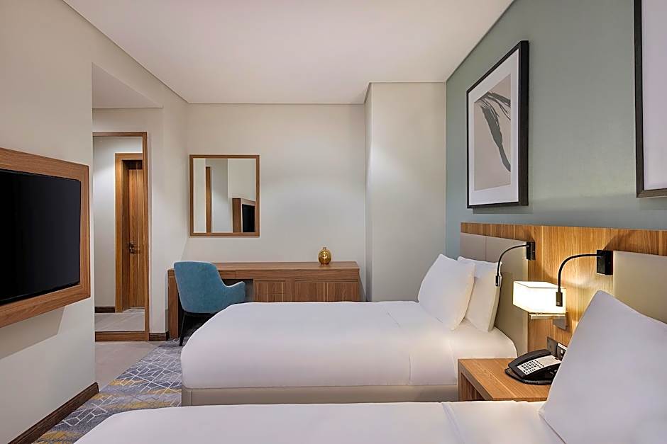 Staybridge Suites Al Khobar City By IHG