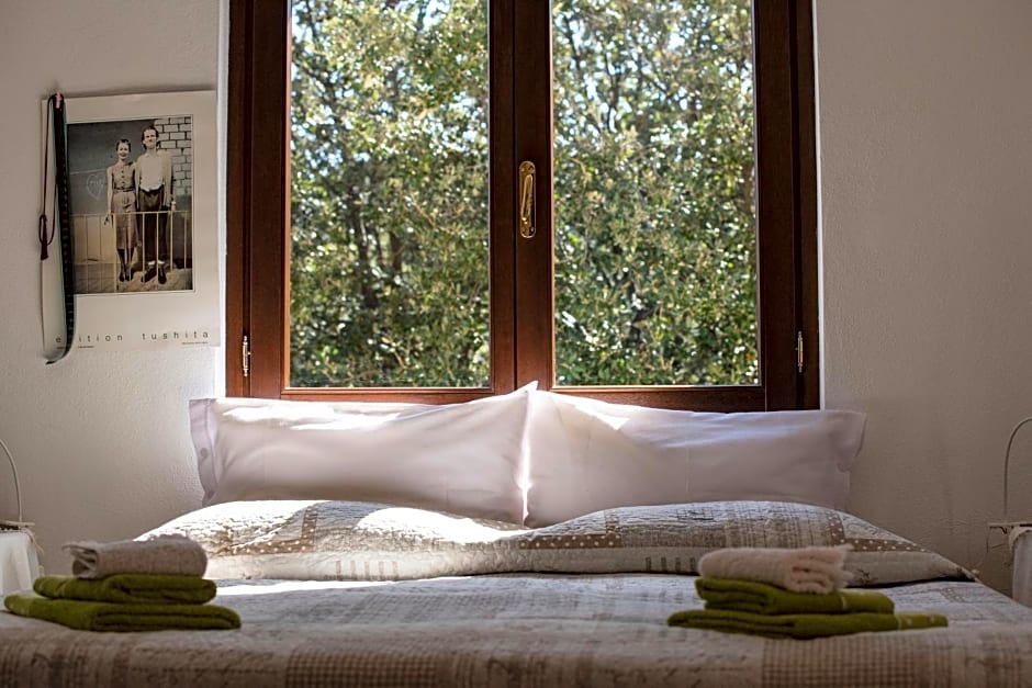 Camera vista mare, ingresso indipendente in" Villa VìVì"