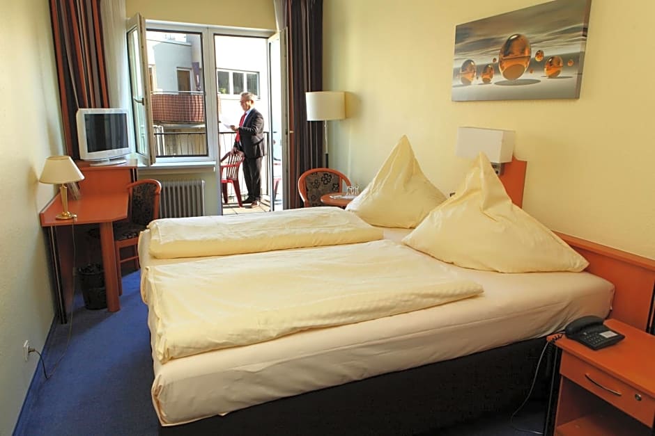 Hotel Boulevard