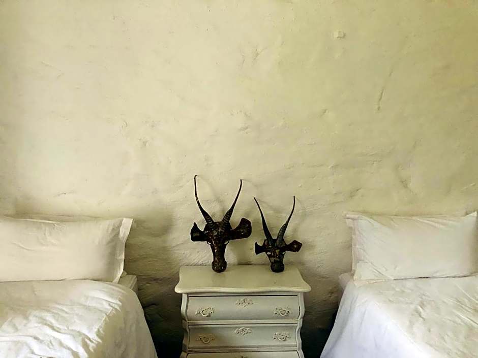 Seven Fountains Farm