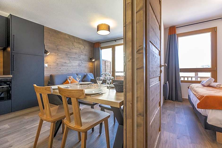 Résidence Club MMV Les Clarines