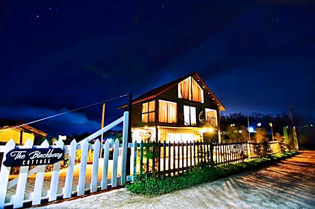 The Blackberry Cottage