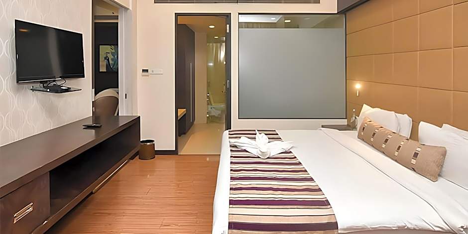 Regenta Central Grand Exotica