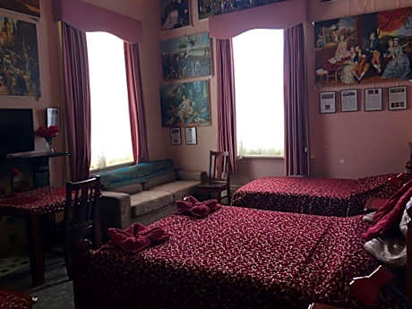 Double Room 3