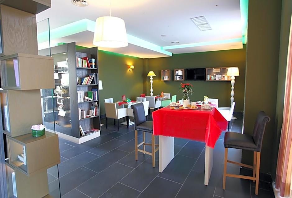 Hotel Briganti