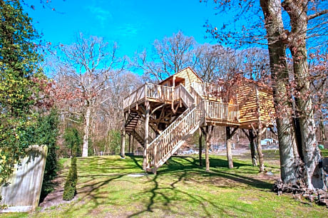 Oakside Tree Tops