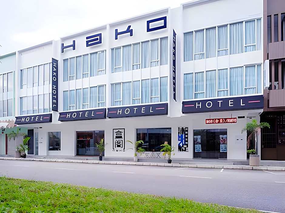 Hako Hotel