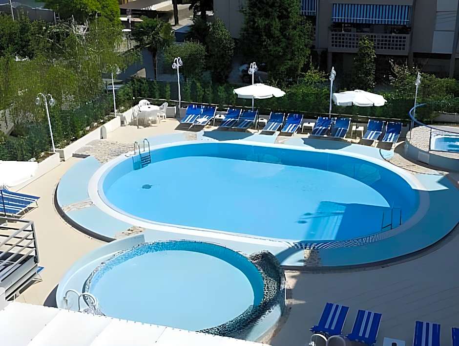 Hotel Palace