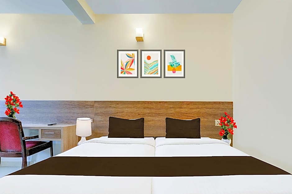 Super Collection O MG Road