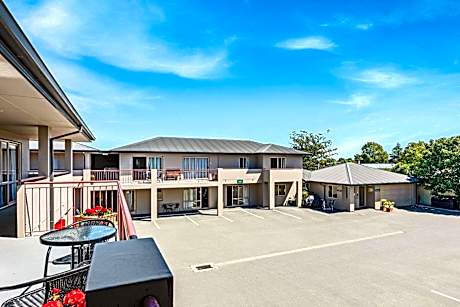 The Suites Ashburton