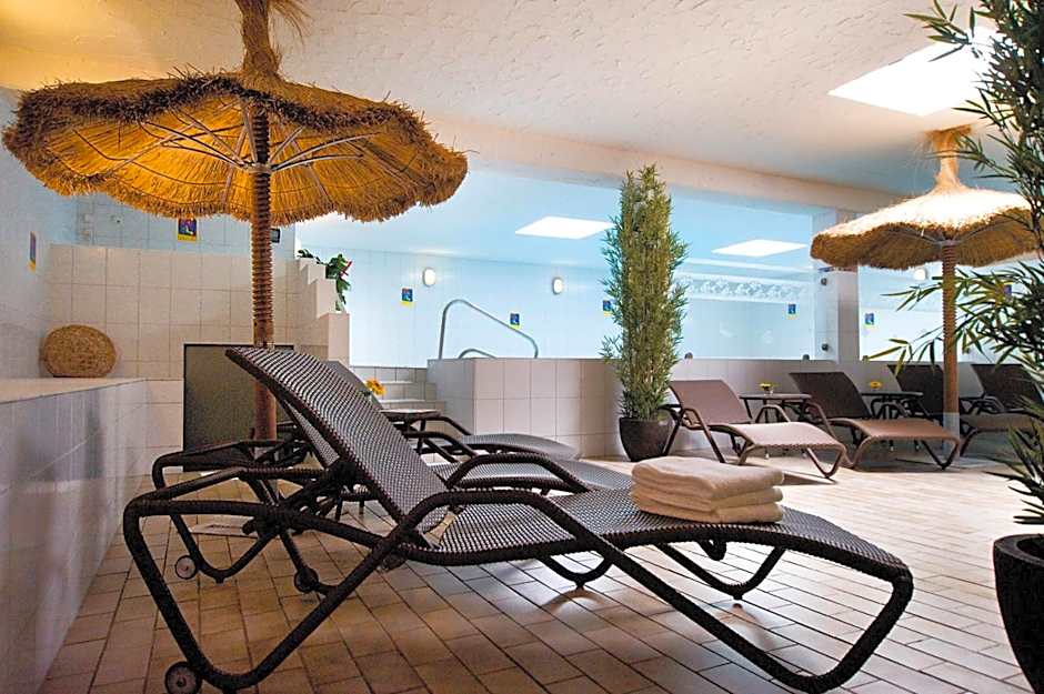 Weinhotel St. Stephanus