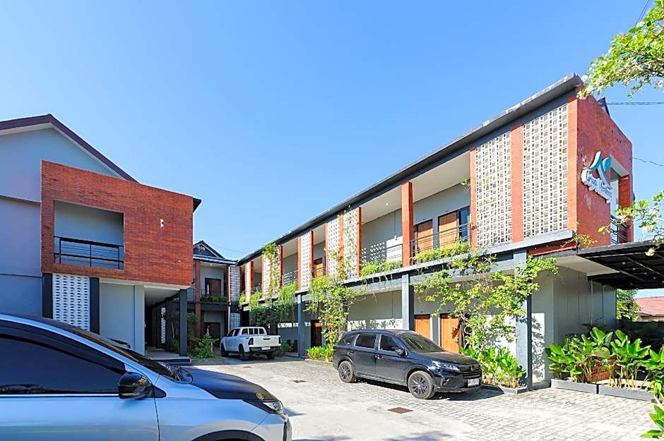 Urbanview Hotel Griya Menteng Palangkaraya by RedDoorz