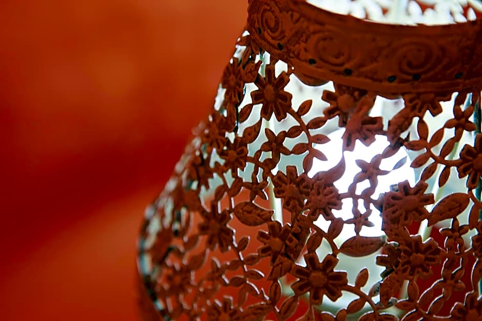 Hotel Lanfipe Palace