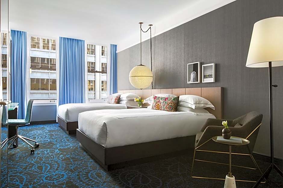 Kimpton Gray Hotel By IHG