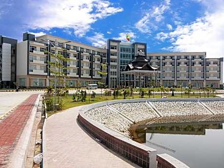 Mingalar Thiri Hotel