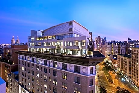 The Arthouse Hotel New York City