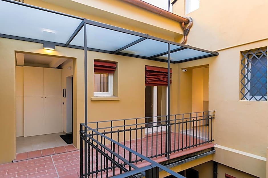 Residence le Porte