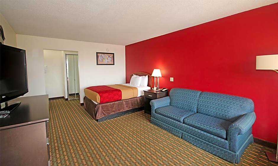 Americas Best Value Inn Pilot Mountain