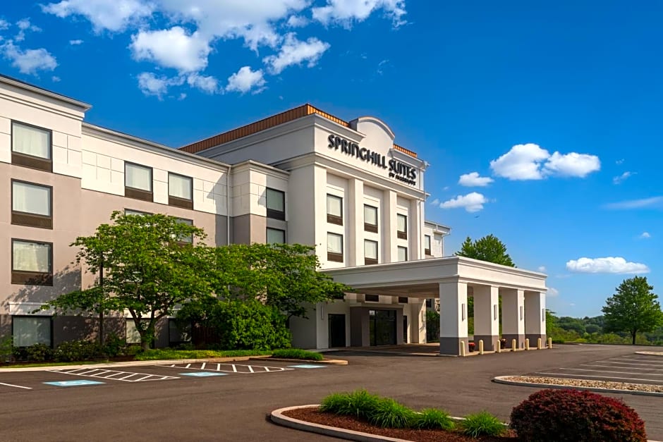 SpringHill Suites by Marriott West Mifflin