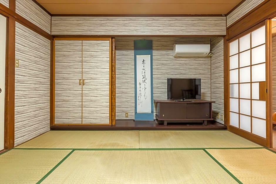 Tabist Spa Yubara Okayama Yubaraonsen