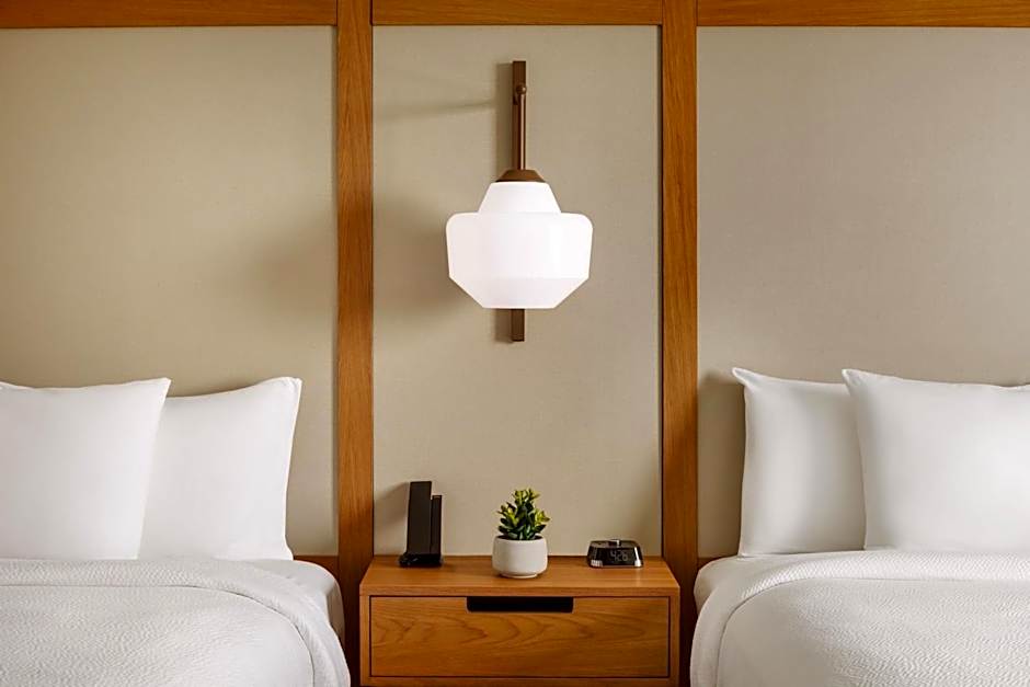 Fairfield by Marriott Inn & Suites Homestead Florida City