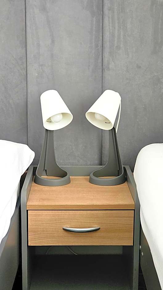 Zacisze Nad Nidą Resort