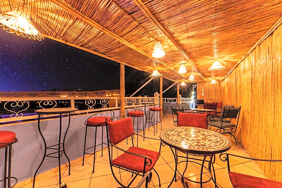 Maison d'hôtes Afassi