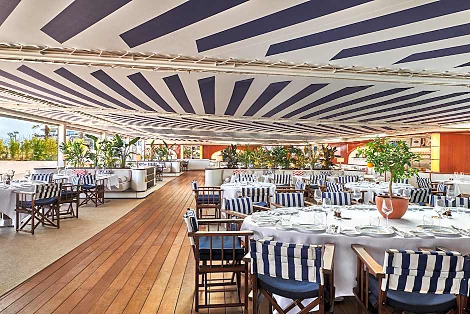 Hotel Barriere Le Majestic Cannes