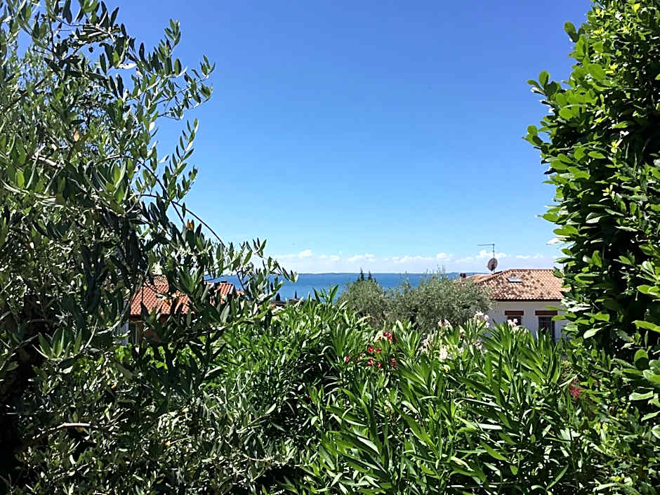 Hotel Villa Ca' Nova ***S